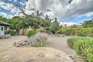 Casa de campo (2 Bedrooms) | Parte interna