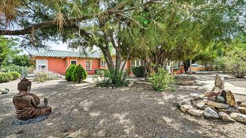 Cottage (2 Bedrooms) | Intérieur