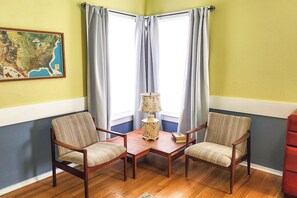 コテージ (2 Bedrooms) | 内装