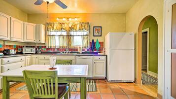 Cottage (2 Bedrooms) | Interior