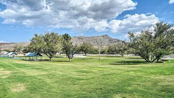 Cottage (2 Bedrooms) | Intérieur