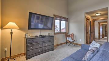 Apartment (3 Bedrooms) | Innenbereich