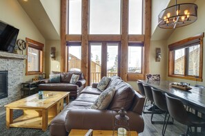Apartment (3 Bedrooms) | Interior