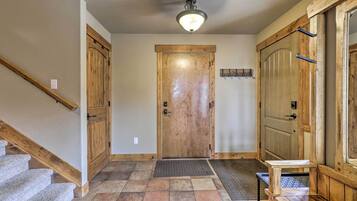 Apartment (3 Bedrooms) | Interior