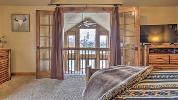 Apartment (3 Bedrooms) | Interior