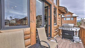 Apartment (3 Bedrooms) | Innenbereich