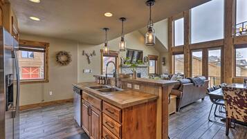 Apartment (3 Bedrooms) | Interior