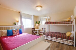 Ferienhaus (3 Bedrooms) | Innenbereich