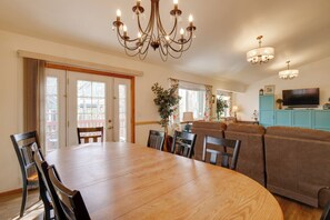 Casa (3 Bedrooms) | Interior