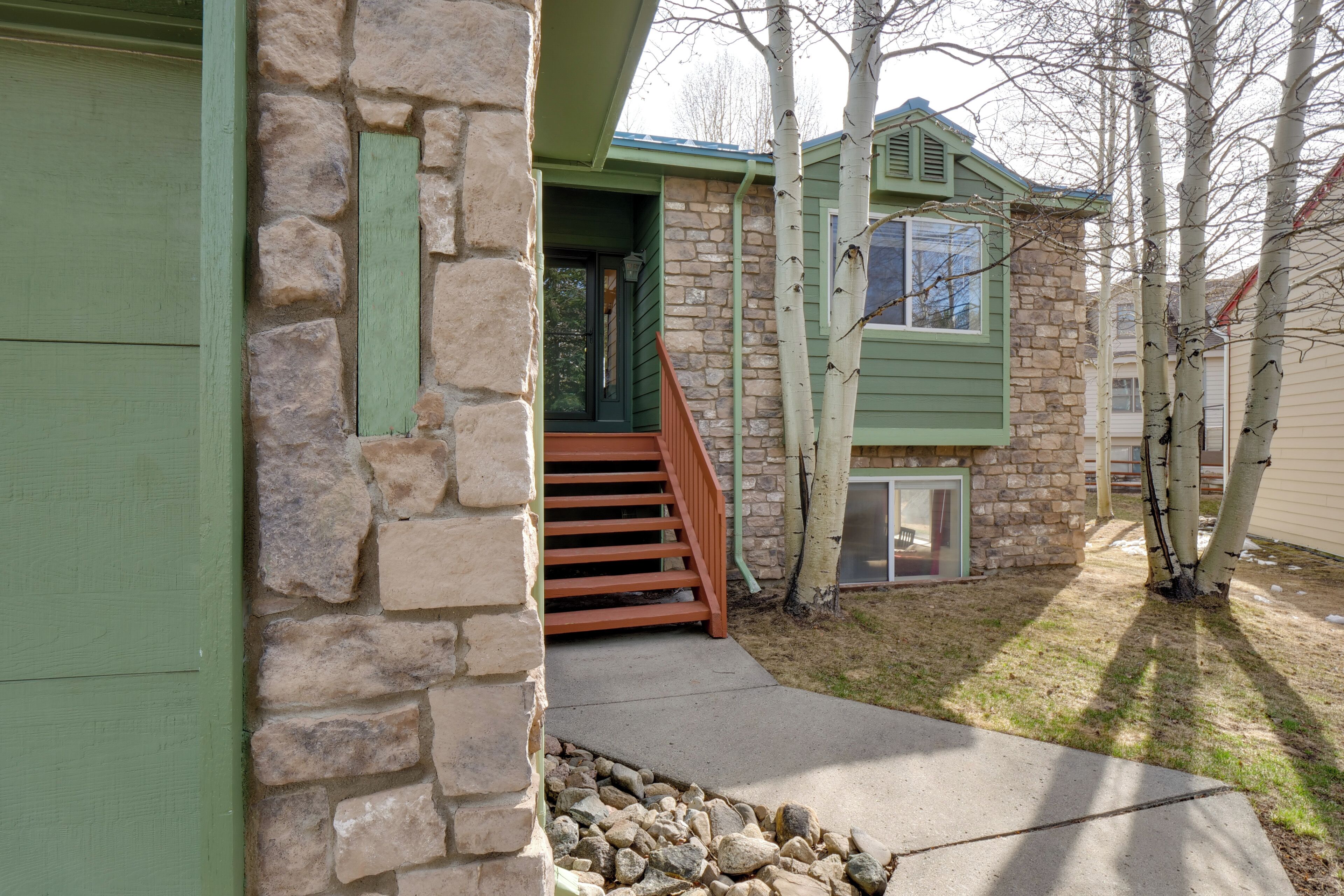 Casa (3 Bedrooms) | Interior