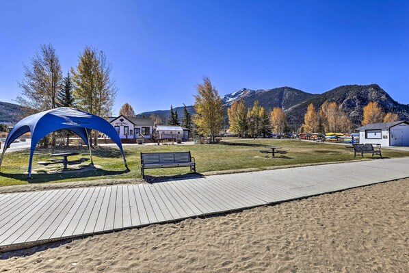 Casa (3 Bedrooms) | Interior