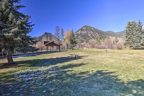 單棟房屋 (3 Bedrooms) | 內部