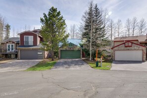 單棟房屋 (3 Bedrooms) | 內部