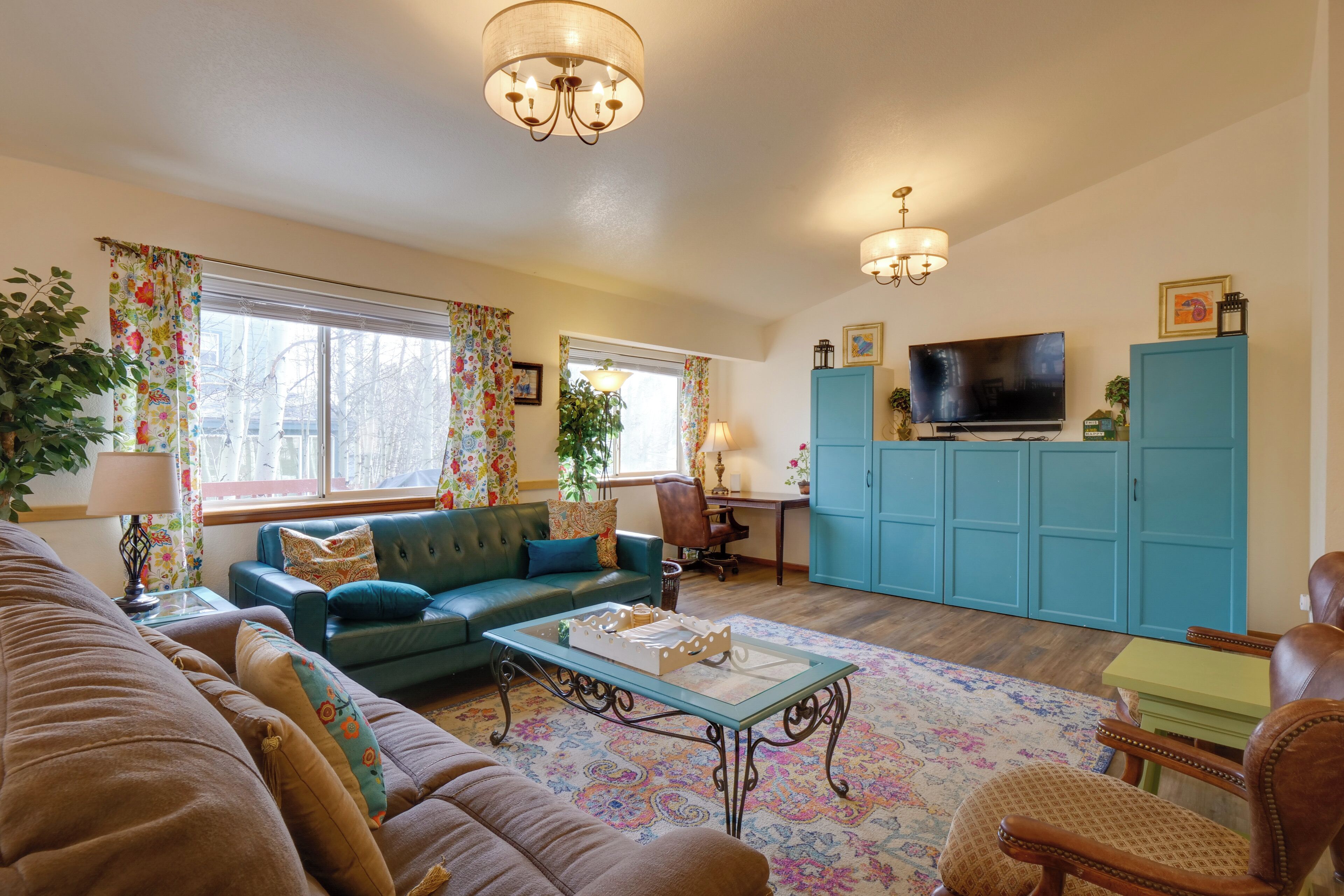 Ferienhaus (3 Bedrooms) | Fassade der Unterkunft