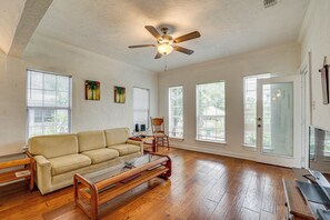 Maison (3 Bedrooms) | Intérieur