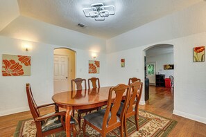 Casa (3 Bedrooms) | Interni