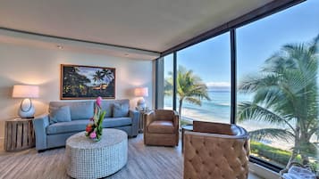 Apartamento (1 Bedroom) | Fachada da propriedade