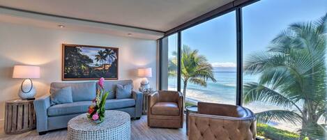 Apartment (1 Bedroom) | Front of property