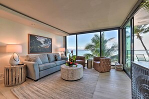 Leilighet (1 Bedroom) | Innvendig