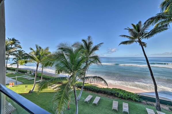 apartman (1 Bedroom) | Belső rész