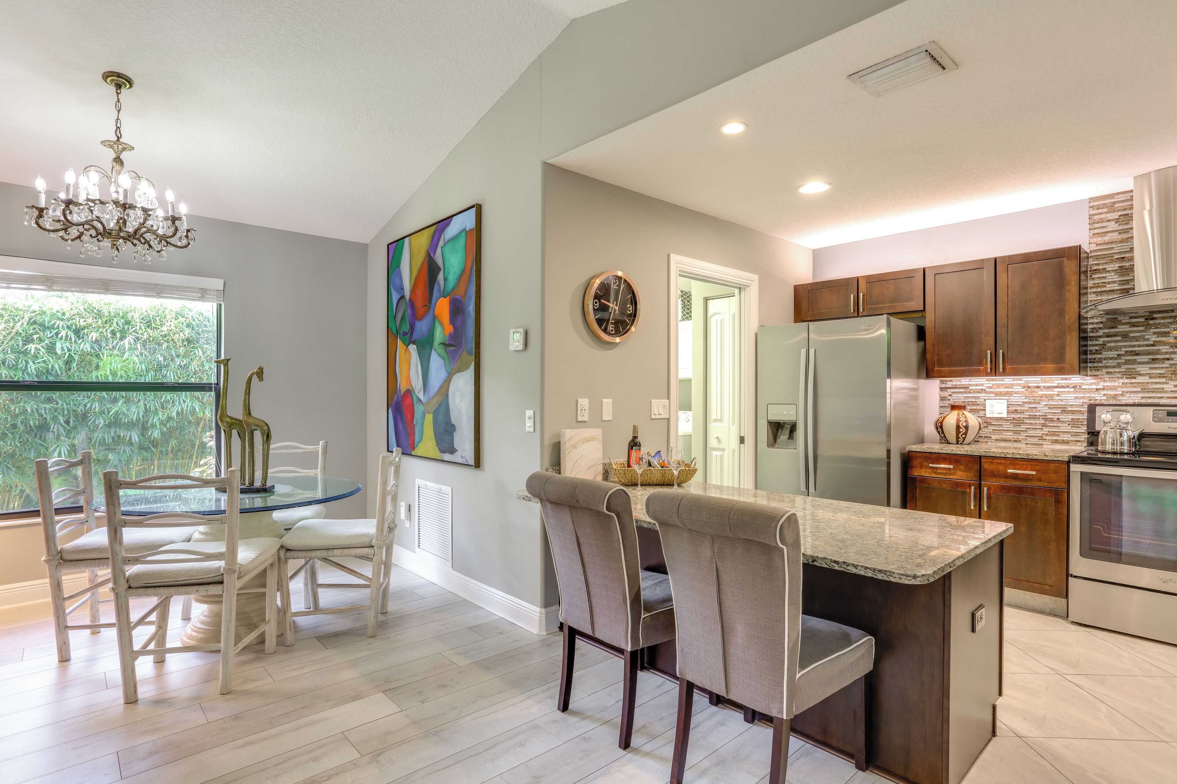 คอทเทจ (1 Bedroom) | ภายใน