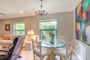 Cottage (1 Bedroom) | Interior