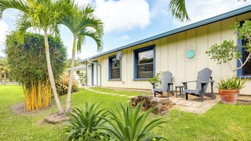 Cottage (1 Bedroom) | Front of property