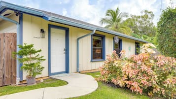 Cottage (1 Bedroom) | Nội thất