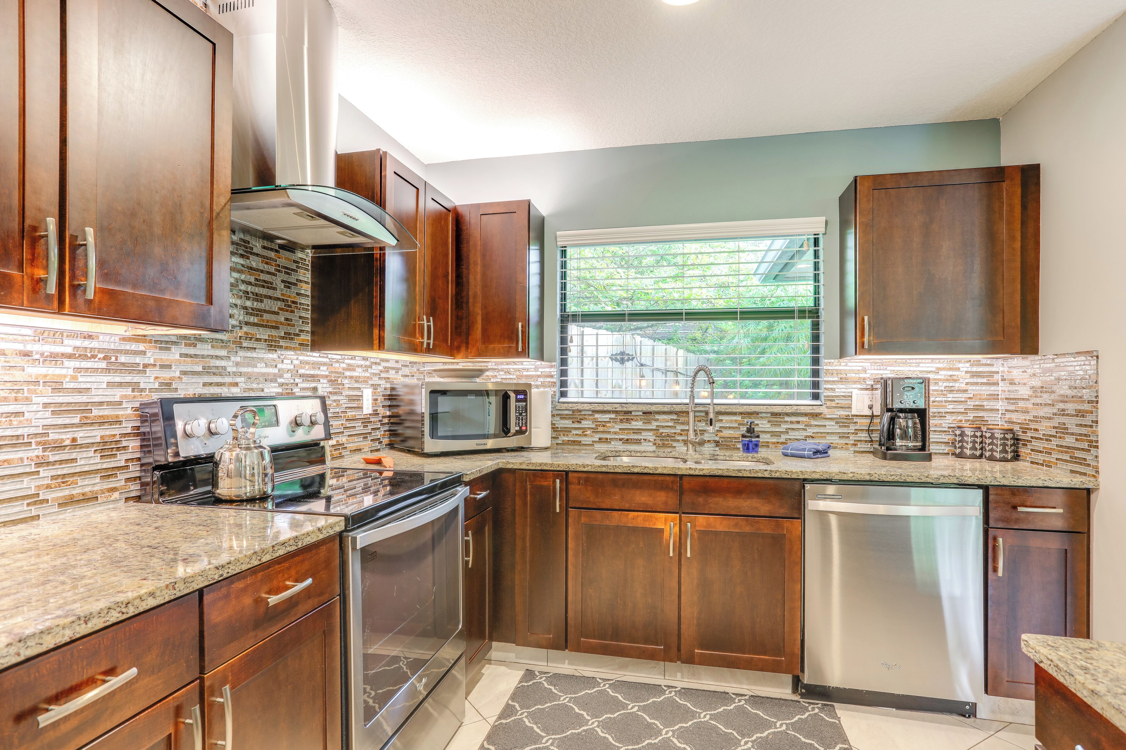 Cottage (1 Bedroom) | Interior