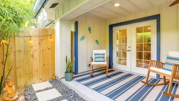 Cottage (1 Bedroom) | Nội thất