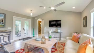 Cottage (1 Bedroom) | Interior