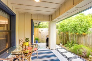 Cottage (1 Bedroom) | Interior