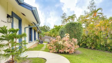 平房 (1 Bedroom) | 住宿內部
