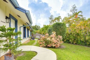 Cottage (1 Bedroom) | Interior