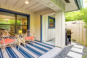 Cottage (1 Bedroom) | Interior