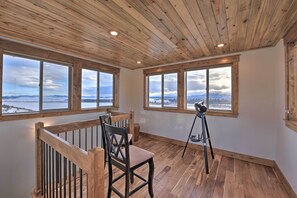 Hus (4 Bedrooms) | Innvendig