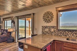 Hus (4 Bedrooms) | Innvendig