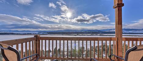 Ferienhaus (4 Bedrooms) | Fassade der Unterkunft