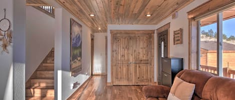 Casa (4 Bedrooms) | Interni