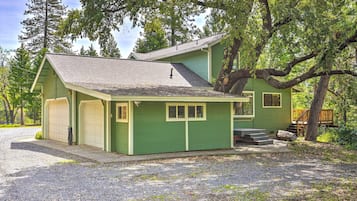 Casa (3 Bedrooms) | Vista frontal de la propiedad