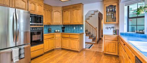 Ev (3 Bedrooms) | İç mekân