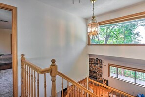 Rumah (3 Bedrooms) | Interior