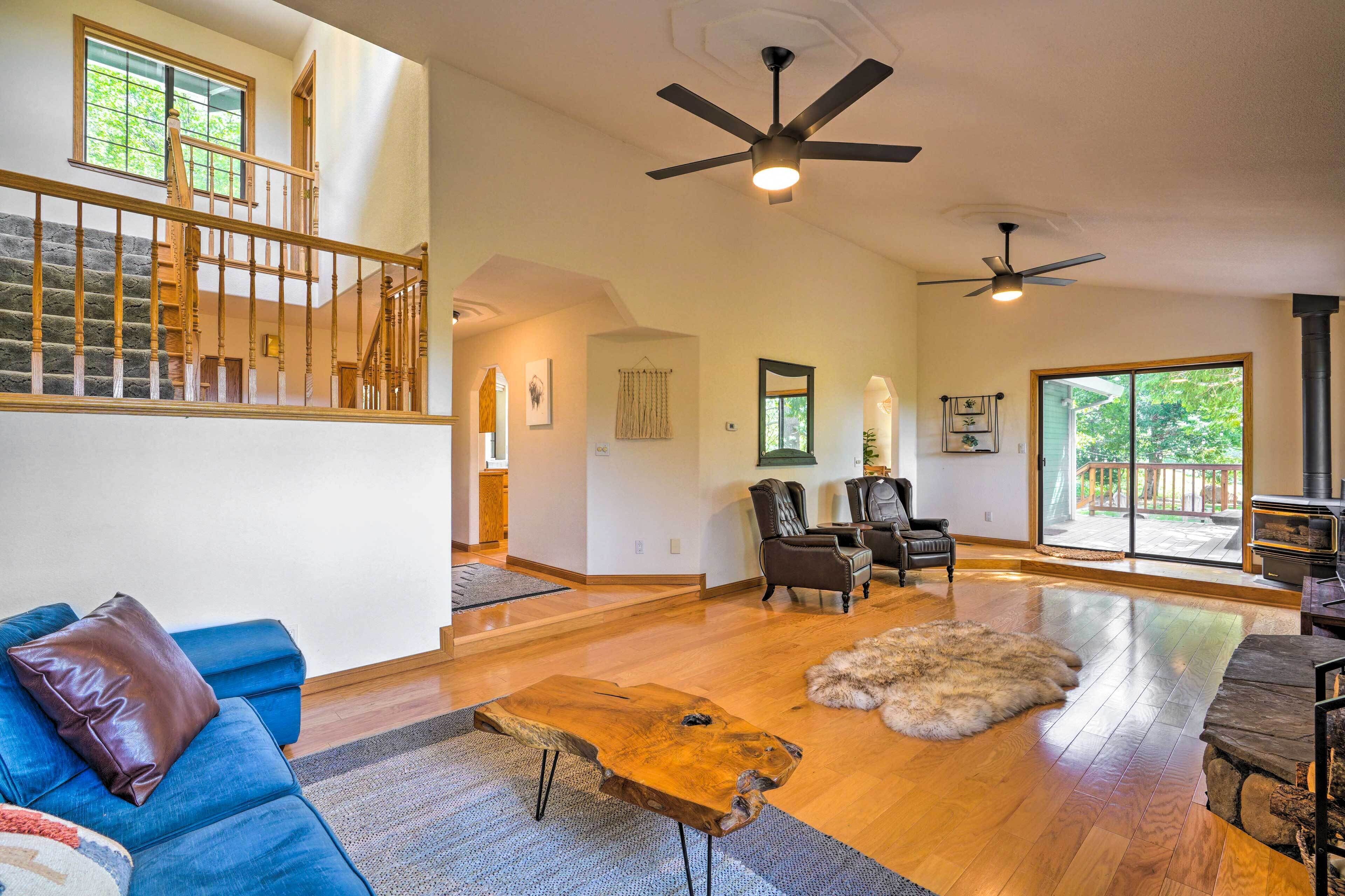 Casa (3 Bedrooms) | Interior