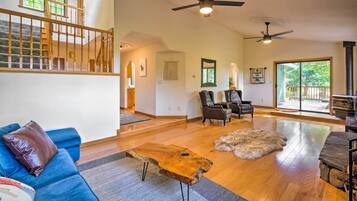 Casa (3 Bedrooms) | Interior