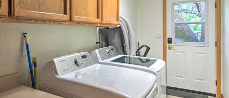 Huis (3 Bedrooms) | Interieur