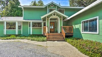 Rumah (3 Bedrooms) | Interior