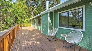 Casa (3 Bedrooms) | Interior