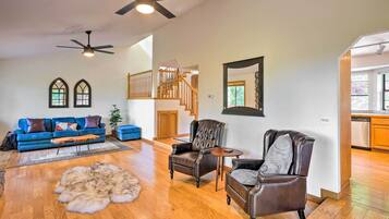 Casa (3 Bedrooms) | Interior