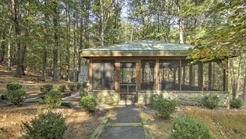 Nhà (1 Bedroom) | Nội thất