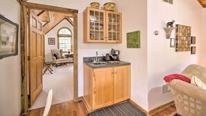 Hus (1 Bedroom) | Innvendig
